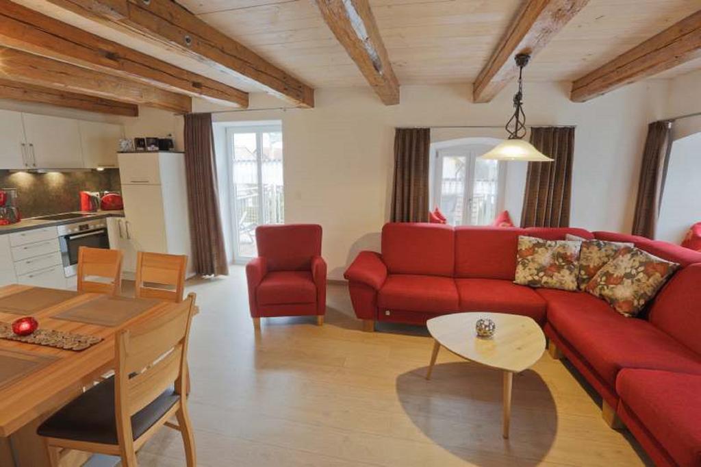 Ferienhaus Wimbauer Nennslingen Exterior foto