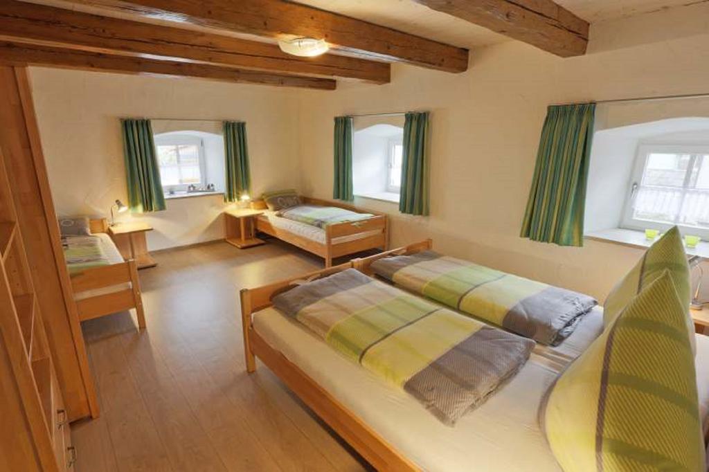 Ferienhaus Wimbauer Nennslingen Exterior foto