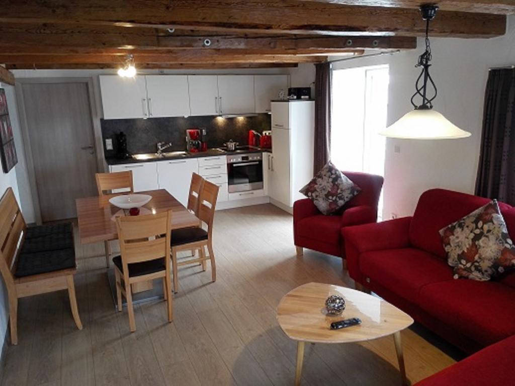 Ferienhaus Wimbauer Nennslingen Exterior foto